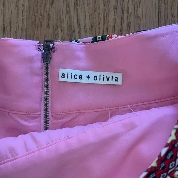 Alice + Olivia Skirt - Picture 3 of 5